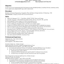 Software Engineer Resume Template      Free Word  PDF Documents    