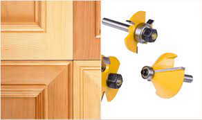 cabinet making router bits sell
