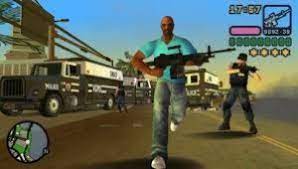 gta vice city free games for