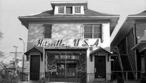 Honoring the Musical Legacy of Motown Records
