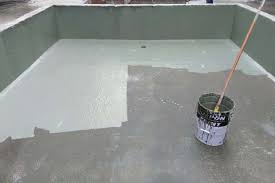 Best Concrete Waterproofing