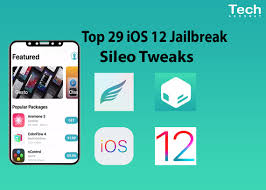 The other method is to download tutubox to get tweaked apps. Top 29 Best Ios 12 4 Sileo Tweaks Chimera Jailbreak Updated
