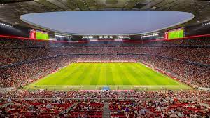 Allianz Arena (EN) gambar png