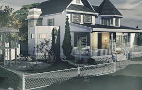 top 25 best sims 4 houses that are