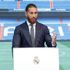 It's only a matter of time before sergio ramos announces his new club. Arsenal Handed Shock Sergio Ramos Transfer Boost Amid Psg Contract Standoff Football London