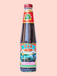 What Is Oyster Sauce Like gambar png
