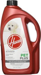hoover petplus concentrated formula