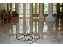 floor cleaning marble polishing