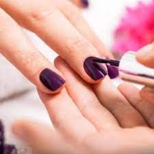 nail salons in delafield wi