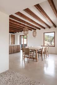 concrete flooring in homes 6 ideas