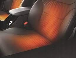 aftermarket heated seats to your car