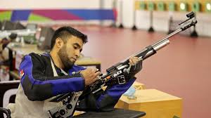May 24, 2021 / 5:09 pm / cbs news Shooting Para Sport Formerly Ipc Shooting Events News International Paralympic Committee