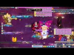 10b Damage Cap Resulted Breaking The Game Balance Maplestory