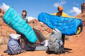 10 best sleeping bag brands tested by