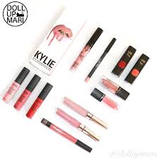 kylie lip kit dupes in the philippines
