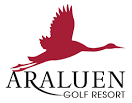 Araluen Golf Resort – Golf course in Western Australia
