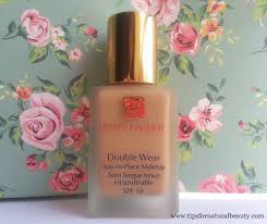 Review Estee Lauder Double Wear Shades Explained How To