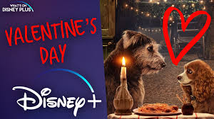 No matter who your sweetheart is, there's always a disney gift to show you care. What To Watch On Disney This Valentine S Day What S On Disney Plus