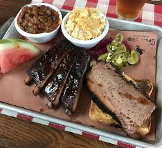 in pursuit of the best barbecue in boston