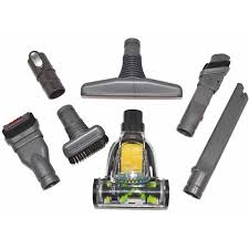dyson vacuum cleaner tool set with mini