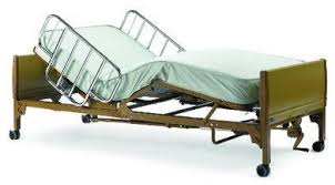 Invacare Full Electric Reclining Home & Hospital Bed price from konga in  Nigeria - Yaoota!