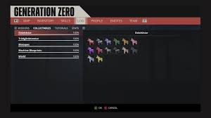 Generation zero finish hermelinen bunker mission. Bug Non Existing Collectables Added To Locations Xbox Bug Reports Generation Zero Forum