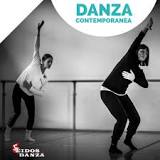 Danza Contemporanea | Modern Dance | Martha Graham