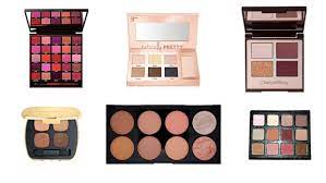 the only 15 makeup palettes you ll ever