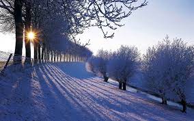 Country Winter Wallpapers - Top Free ...