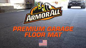 armor all premium garage floor mat usa