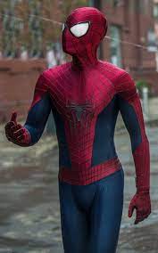 the amazing spider man 2 nexus mods