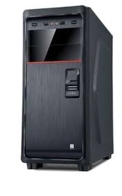 iball axton computer cabinet black