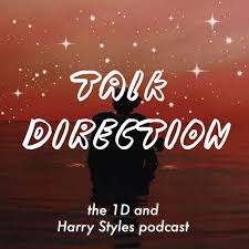 one direction on musixmatch podcasts
