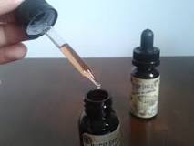 Image result for what gives vape juice color