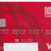 Navy federal credit union visa business credit card. 1