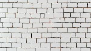 Surface Concrete Brick Wallpaper