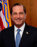 Services Secretary Alex Azar