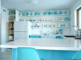 appealing kitchen cabinets turquoise