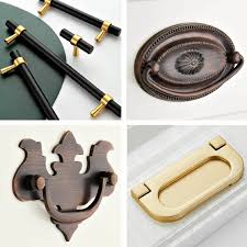 Unique Drawer Pulls Knobs And Hardware