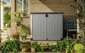 large keter ace 4x5 ft outdoor