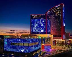 8 new hotels in las vegas 7 upcoming