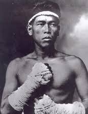 Nai Khanom Tom: Father of Muay Thai - Martial Arts Thailand