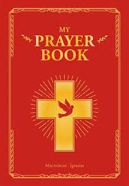 4.8 out of 5 stars 151. My Prayer Book