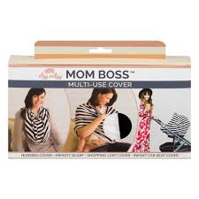 Save On Mom Boss Multi Use Cover Order