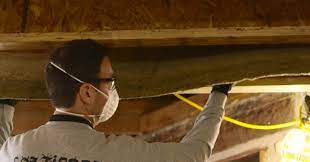 Tips And Tricks For Installing Rockwool