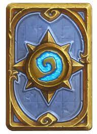 To download the new v21.6, click on the image below: The Card Backs Of Hearthstone Guides Hearthpwn