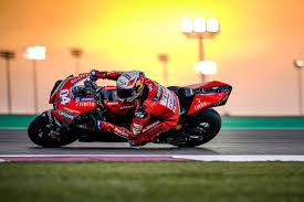 Built in little over a year, the track cost $58 million. The Ducati Team Were Back In Motogp Qatar Action Ahead Of The 2020 Seasonopener Following The First Positive Feedback From Yester Motogp Ducati Motorcycle
