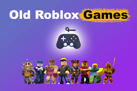 top 20 old roblox games you should know