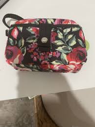 lily bloom bo mini crossbody ebay