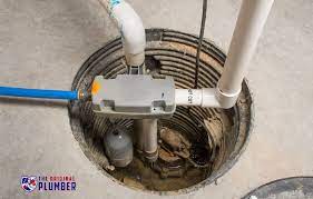 What Is A Septic Ejector Pump How